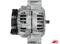 AS-PL A0559S Alternator assy — Photo #2