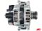 AS-PL A0567S Alternator assy — Photo #2