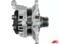 AS-PL A0569S Alternator assy — Photo #2