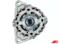 AS-PL A0569S Alternator assy — Photo #3