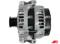 AS-PL A0570S Alternator assy — Photo #1