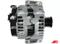 AS-PL A0570S Alternator assy — Photo #2