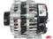 AS-PL A1014 Alternator assy — Photo #1