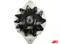 AS-PL A2005 Alternator assy — Photo #3 AS-PL A2005 Alternator assy — Photo #3
