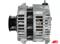 AS-PL A2008 Alternator assy — Photo #1 AS-PL A2008 Alternator assy — Photo #1
