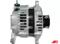 AS-PL A2008 Alternator assy — Photo #2 AS-PL A2008 Alternator assy — Photo #2