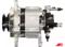 AS-PL A2025 Alternator assy — Photo #1