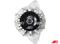 AS-PL A2025 Alternator assy — Photo #3