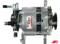 AS-PL A2027 Alternator assy — Photo #2