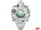 AS-PL A2031 Alternator assy — Photo #4 AS-PL A2031 Alternator assy — Photo #4