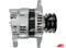 AS-PL A2035 Alternator assy — Photo #2