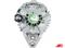 AS-PL A2035 Alternator assy — Photo #4