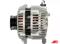 AS-PL A2043 Alternator assy — Photo #1 AS-PL A2043 Alternator assy — Photo #1
