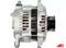 AS-PL A2043 Alternator assy — Photo #2 AS-PL A2043 Alternator assy — Photo #2