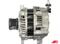 AS-PL A2044 Alternator assy — Photo #1