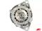 AS-PL A2047 Alternator assy — Photo #3 AS-PL A2047 Alternator assy — Photo #3