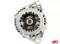 AS-PL A2050 Alternator assy — Photo #3 AS-PL A2050 Alternator assy — Photo #3