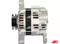AS-PL A2052 Alternator assy — Photo #1 AS-PL A2052 Alternator assy — Photo #1