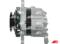 AS-PL A2075 Alternator assy — Photo #1 AS-PL A2075 Alternator assy — Photo #1