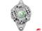 AS-PL A2075 Alternator assy — Photo #4 AS-PL A2075 Alternator assy — Photo #4