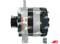 AS-PL A3004 Alternator assy — Photo #1 AS-PL A3004 Alternator assy — Photo #1