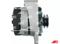 AS-PL A3005 Alternator assy — Photo #2 AS-PL A3005 Alternator assy — Photo #2
