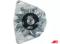 AS-PL A3005 Alternator assy — Photo #3 AS-PL A3005 Alternator assy — Photo #3