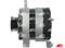 AS-PL A3008 Alternator assy — Фото №1