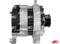 AS-PL A3011 Alternator assy — Фото №2 AS-PL A3011 Alternator assy — Фото №2