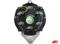 AS-PL A3011 Alternator assy — Фото №4 AS-PL A3011 Alternator assy — Фото №4