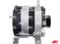 AS-PL A3012 Alternator assy — Photo #2 AS-PL A3012 Alternator assy — Photo #2