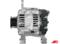AS-PL A3016 Alternator assy — Photo #1