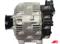 AS-PL A3023 Alternator assy — Photo #1