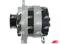 AS-PL A3025 Alternator assy — Photo #1