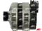AS-PL A3027 Alternator assy — Photo #1