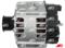 AS-PL A3034 Alternator assy — Photo #1