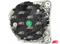 AS-PL A3035(P) Alternator assy — Photo #3
