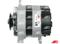 AS-PL A3044 Alternator assy — Photo #1