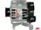 AS-PL A3054 Alternator assy — Photo #1