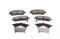 Bosch 0 986 494 321 Brake pads — Photo #7 Bosch 0 986 494 321 Brake pads — Photo #7