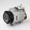 Denso DCP17038 Compressor assy cooler — Photo #1