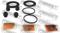 Febest 0175M100AF Repair kit disc brake — Photo #1 Febest 0175M100AF Repair kit disc brake — Photo #1