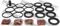 Febest 0175UCF30F Repair kit disc brake — Photo #1 Febest 0175UCF30F Repair kit disc brake — Photo #1