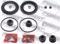 Febest 0175ZZE150F Repair kit disc brake — Photo #1 Febest 0175ZZE150F Repair kit disc brake — Photo #1