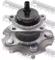 Febest 0182ACA38R Wheel hub assy — Photo #1 Febest 0182ACA38R Wheel hub assy — Photo #1