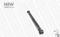 Monroe 376023SP Shock absorber assy — Photo #3 Monroe 376023SP Shock absorber assy — Photo #3