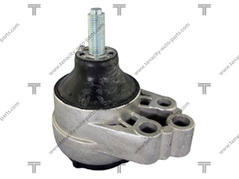 Tenacity AWSFO1102 Опора двигуна, КПП Tenacity AWSFO1102 Опора двигуна, КПП