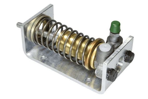 Textar 52020600 Cylinder assy clutch