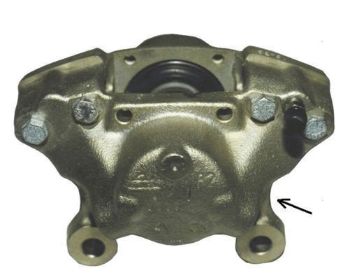 Textar 38004700 Суппорт тормозной Textar 38004700 Суппорт тормозной