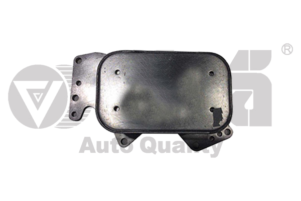 Vika 11171698601 Радиатор масляный